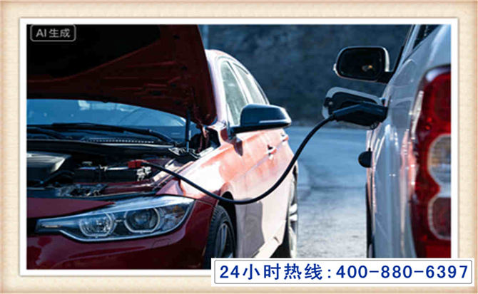 江永潍坊拖车,附近24小时汽车拖车救援，潍坊道路救援拖车电话